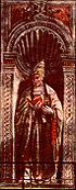 Danh Sách Các Đức Giáo Hoàng 1-105